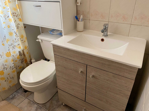 Vendo Amplia Casa Metro El Sol Maipu (104250)