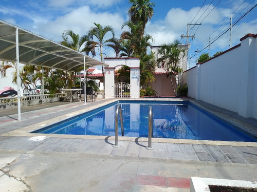 Imagen 14 de 14 de Hermosa Casa En Real Del Carmen