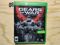 Comprar Gears Of War Ultimate Edition Xbox One
