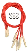 Comprar Bujias Encendido Electrónico Para Estufa Mabe 6 Pzs 58 Cm