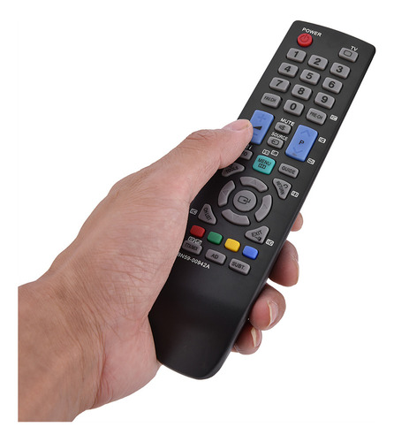 Ks Televisor De Control Remoto De Repuesto Para Televisor
