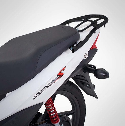 Honda Wave 110 S Pollerita Financia 60 Cuotas Delcar Motos®