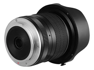 Lente De Cámara Canon Aps-c Camera Focus Para Ultra Fisheye