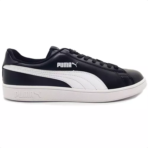 Negociar Bombero Desobediencia Zapatillas Puma Smash V2 L Adp Hombre Casual Moda Urbano