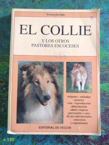 Sala / El Collie Y Los Otros Pastores Escoceses / Zoología