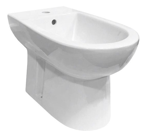 Bidet Monocomando Losa 1 Agujero Ganges Gloa 