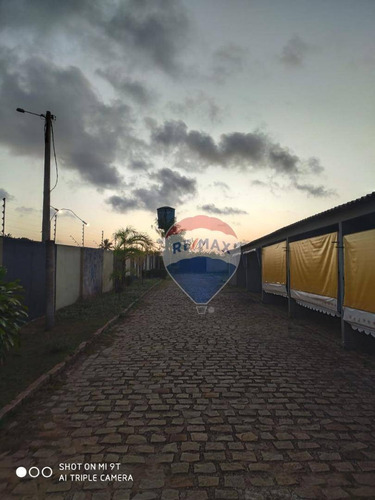Motel Com 12 Suítes À Venda, 2400 M² - Centro - Goianinha/rio Grande Do Norte. - Po0003