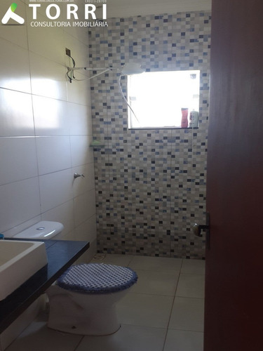 Chácara À Venda Em Araçoiaba Da Serra - Ch00194 - 67695281