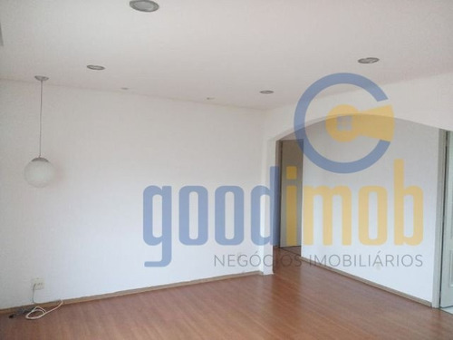 Imagem 4 de 14 de Apartamento Semi Mobiliado 3 Dormitórios - Vila Trujillo, Sorocaba - Ap0212
