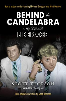 Libro Behind The Candelabra - Thorson, Scott