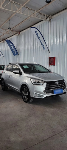 Jac Js2 1.5 Comfort Smart Mt 2023