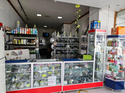 Local Comercial En Texcoco