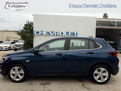 Chevrolet Onix Premier Hb Turbo 2022 0km