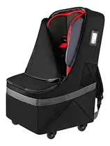 Comprar Bolsa De Viaje Para Asiento De Automóvil Con Ruedas, Mochila