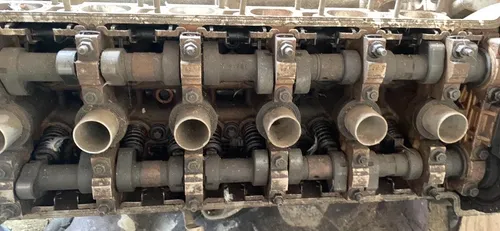 Camara Culata Bmw 6 Cilindro (Usado)