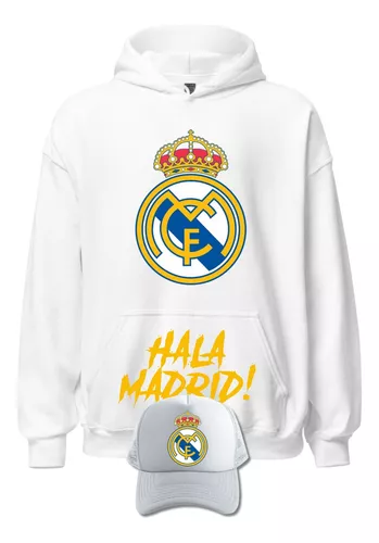 Real Madrid Gorra - RMCAP13B Original: Compra Online en Oferta