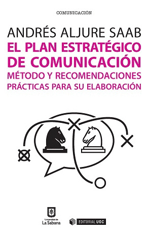 Libro El Plan Estratégico De Comunicación