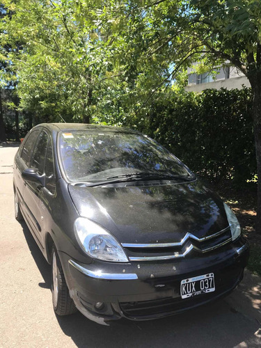 Citroën Xsara Picasso 1.6 Fase2 I Exclusive 2012