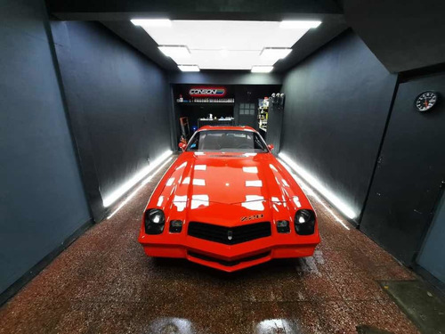 Chevrolet Camaro Camaro Z28