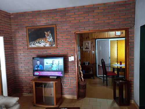 Imagen 6 de 23 de Excelente Ph En Venta De 3 Ambientes Con Cochera En Villa De Mayo
