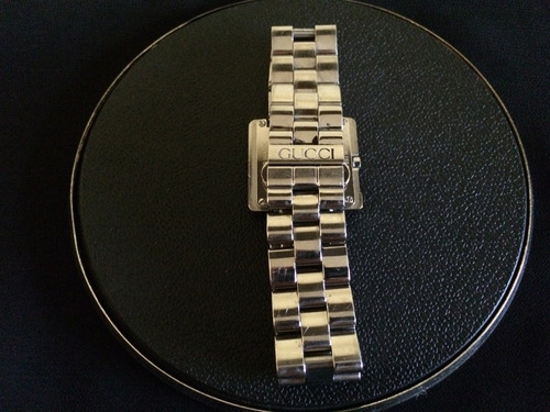Relógio De Pulso Feminino Gucci Swiss