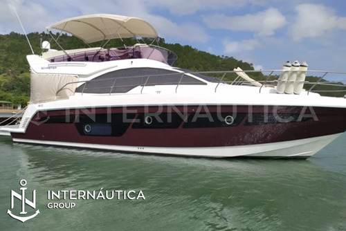 Phantom 510 2017 Intermarine Sessa Focker Armada Triton