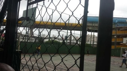 Imagem 10 de 15 de Apartamento - Ref: 8270