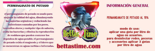 Kit De Productos Para Reproducción De Peces Betta