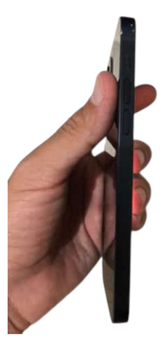 Apple Iphone 12 (128 Gb) - Negro Libre Negro (Usado)
