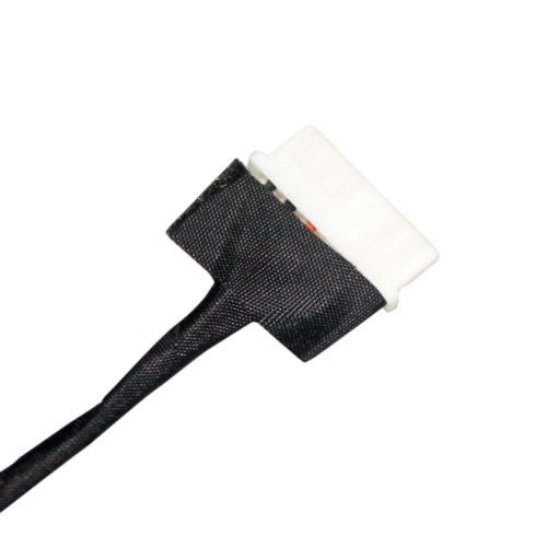 Dc Conector Enchufe Arnés De Cable Dell Inspiron 14-7460 15-