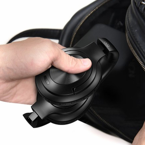 Auricular Inalambrico Vincha Usams Bluetooth 5.3 Yh21 Atrix®