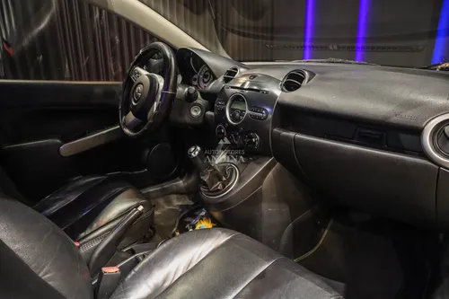 Mazda 2 15HA1C 1.5