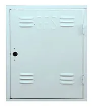 Comprar Puerta Gabinete Nicho Gas Aprobada 60x40cm Epoxi 