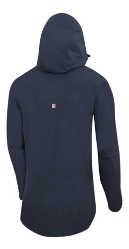 Imagen 3 de 4 de Campera Ansilta Avant Gore-tex Pro 3c Ski Snowboard Esqui