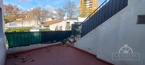 Ph En 2 Dorm Terraza Play Cochera. Venta Con Renta. Toma Menor Valor O Prop En Usa