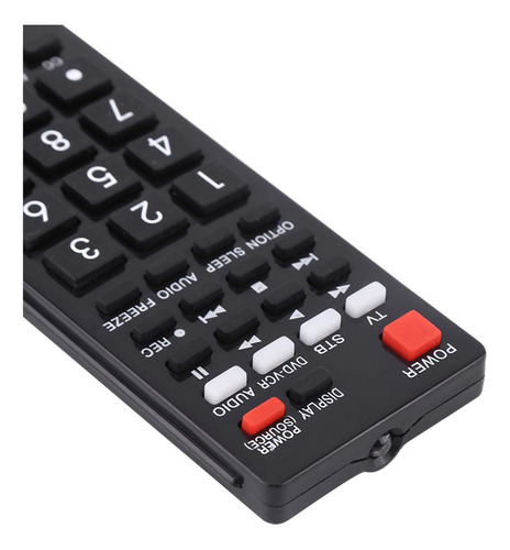 Reemplazo Remoto Universal Del Control Remoto De La Televisión Inteligente Para Sharp Lcd Tv Gb118wjsa Gb005wjsa Ga890wjsa Gb004wjsa
