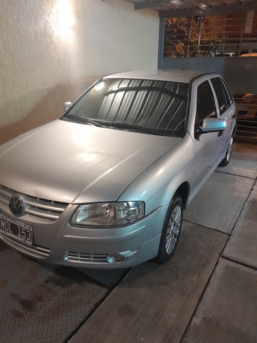 Volkswagen Gol Power 1.4 5ptas 1.4 Power 83cv