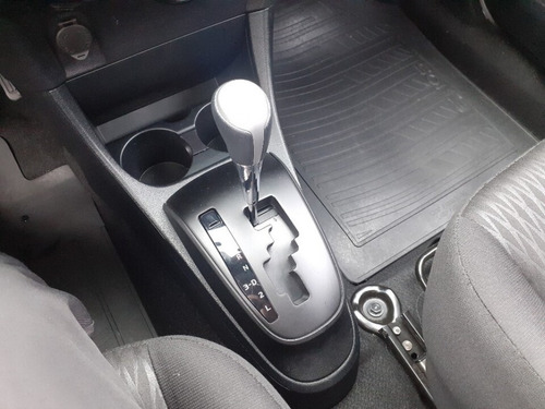 Toyota Etios 2018/2019 5h75