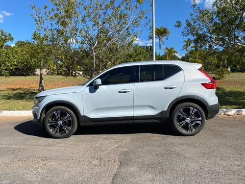 Imagem 8 de 15 de Volvo Xc40 - 2020/2020 2.0 T4 Gasolina Inscription Geartr