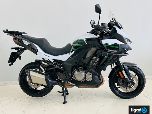 Kawasaki Versys 1000cc Abs