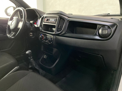 Fiat Strada STRADA ENDURANCE 1.4 FLEX 8V CS PLUS