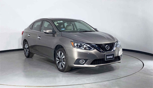 Imagen 3 de 15 de 110128 - Nissan Sentra 2018 Con Garantía