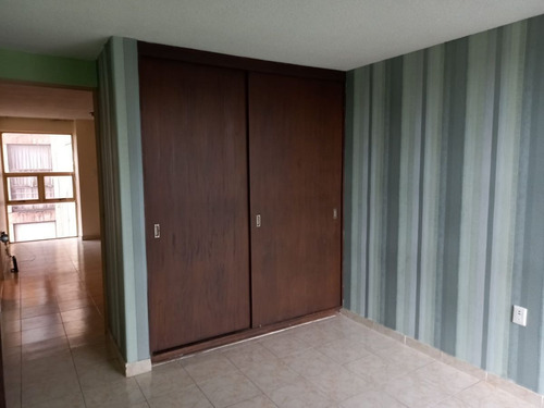 Imagen 6 de 12 de Departamento En Venta En Av. México Coyoacán