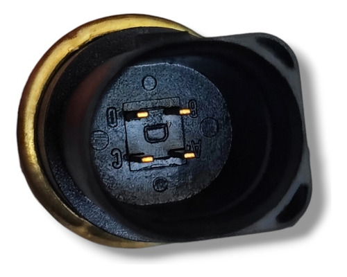 Sensor De Temperatura Vw, Seat & Audi 078919501a / C