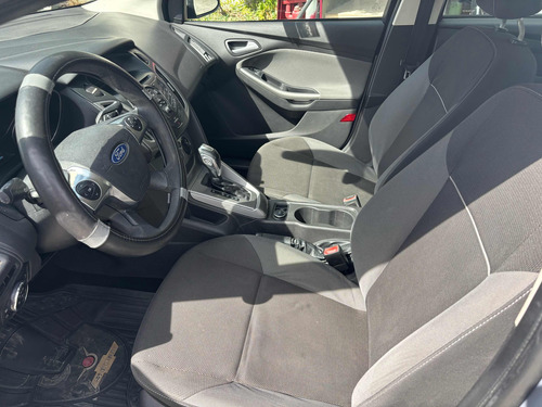 Ford Focus 2.0 Trend L4 At