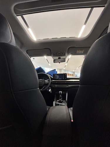 Geely Gx3 Pro 1.5 Gc Mt
