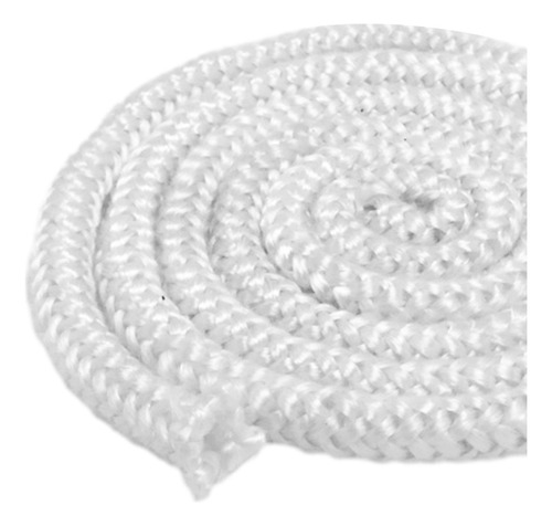 Cuerda De Sellado Para Chimenea, Cuerda De Fibra De 12mmx3m