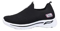 Comprar Zapatillas De Mujer Con Cordones For Gimnasio Sin Cordones