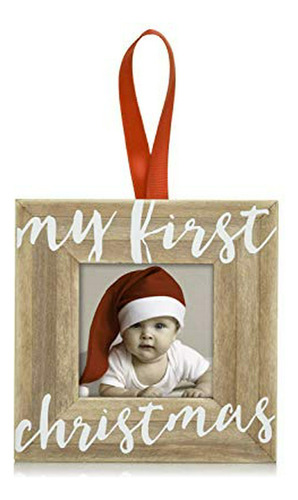 Visit The Pearhead Store Baby S First Christmas