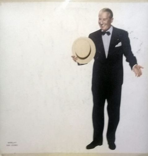 Lp Maurice Chevalier (yo Y Una Cancion) (Usado)